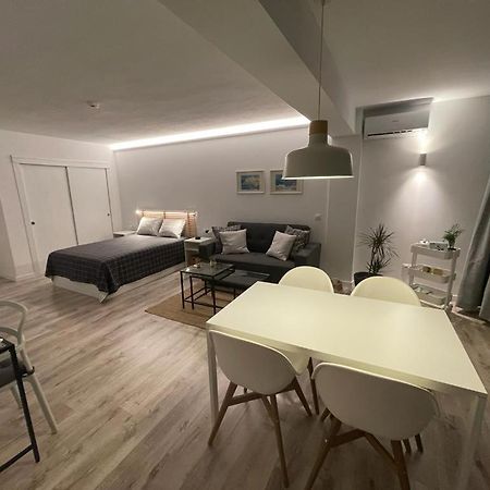 Apartamento C Y L Торемолинос Екстериор снимка