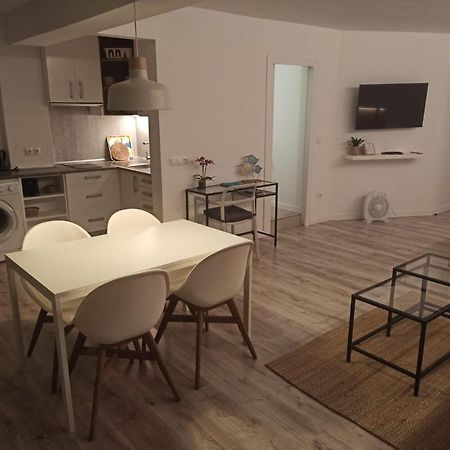 Apartamento C Y L Торемолинос Екстериор снимка
