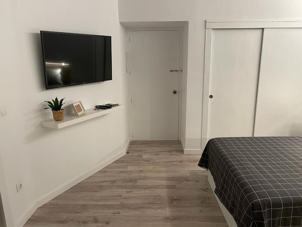 Apartamento C Y L Торемолинос Екстериор снимка
