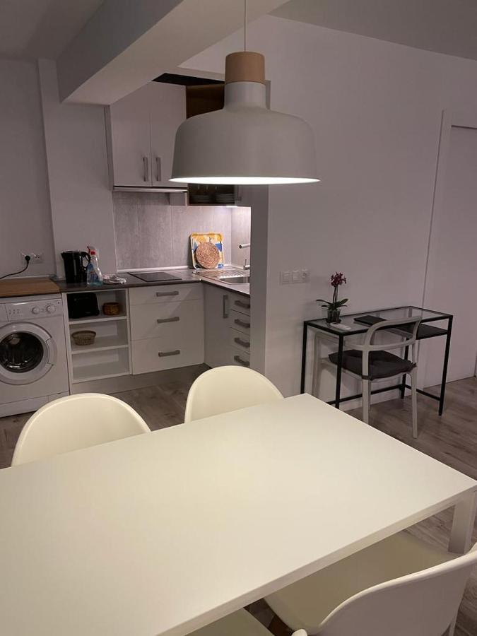 Apartamento C Y L Торемолинос Екстериор снимка