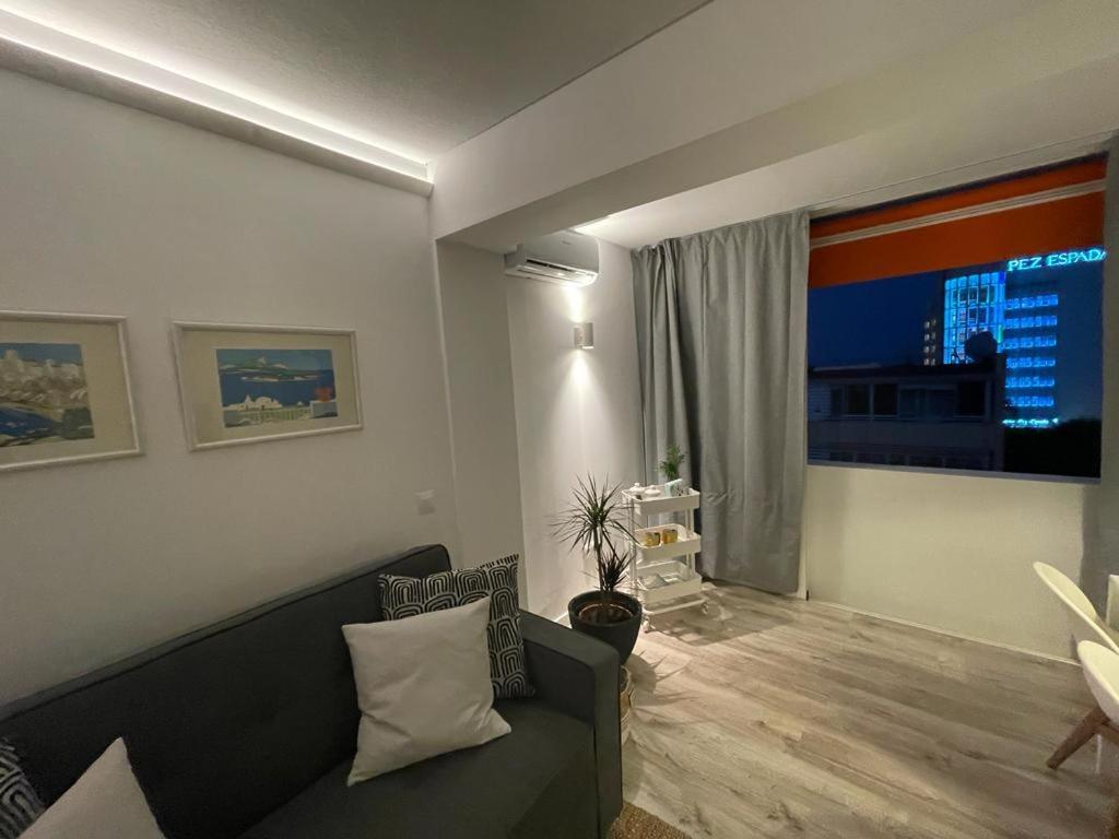 Apartamento C Y L Торемолинос Екстериор снимка