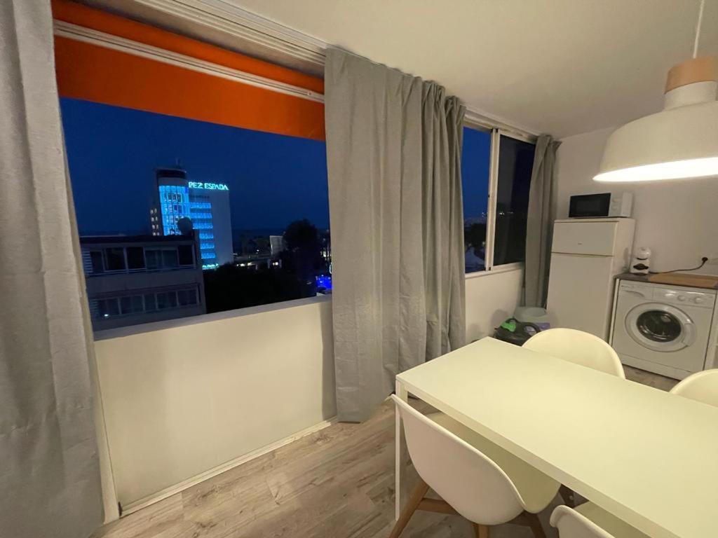Apartamento C Y L Торемолинос Екстериор снимка