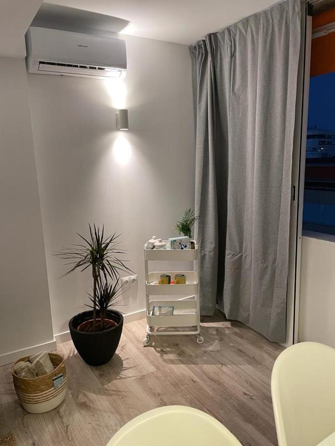 Apartamento C Y L Торемолинос Екстериор снимка