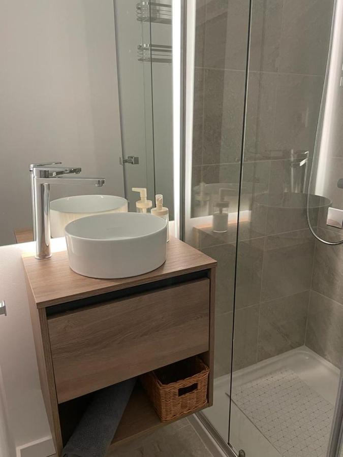 Apartamento C Y L Торемолинос Екстериор снимка