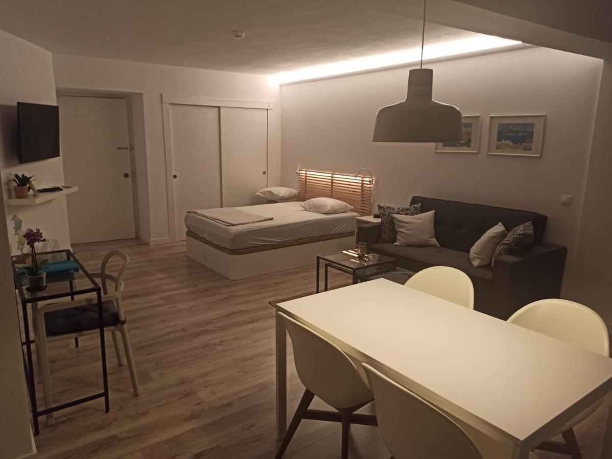 Apartamento C Y L Торемолинос Екстериор снимка