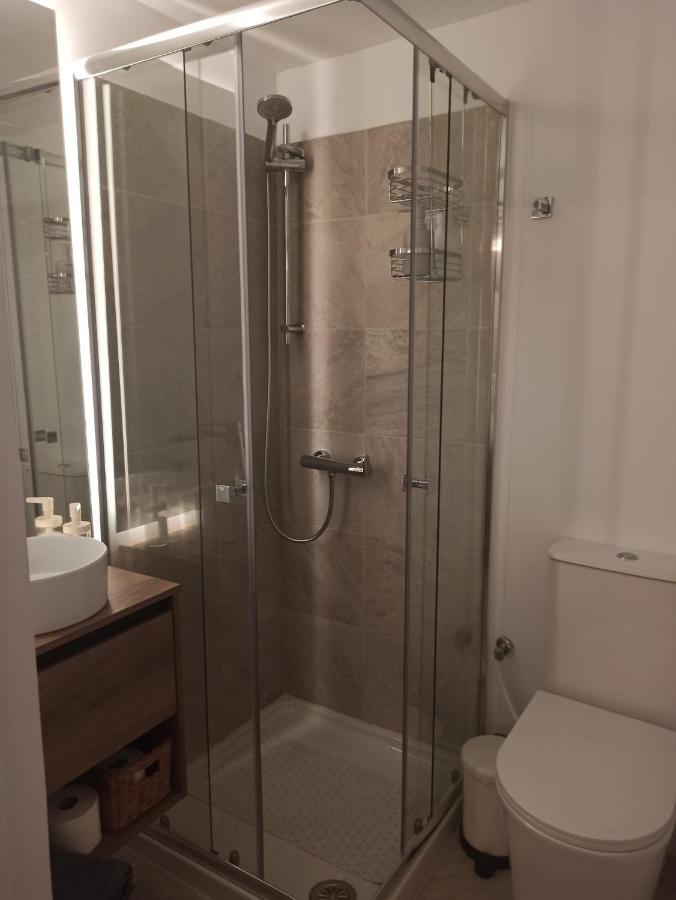 Apartamento C Y L Торемолинос Екстериор снимка