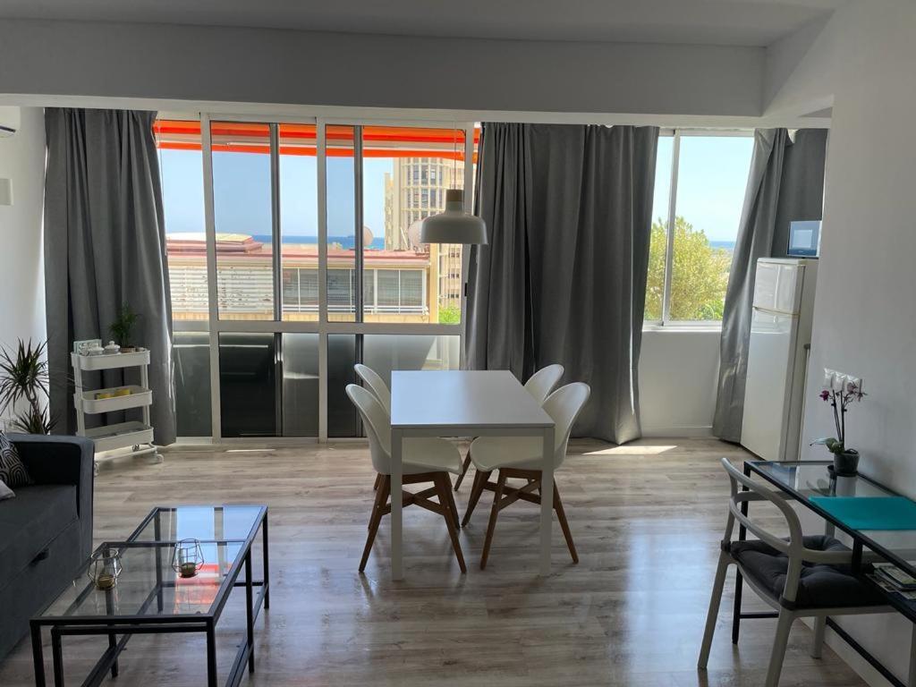 Apartamento C Y L Торемолинос Екстериор снимка
